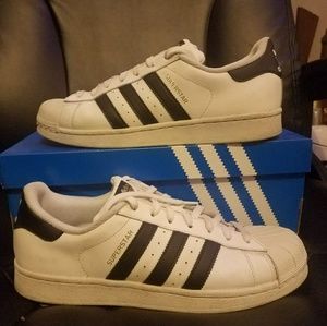 Adidas Superstar